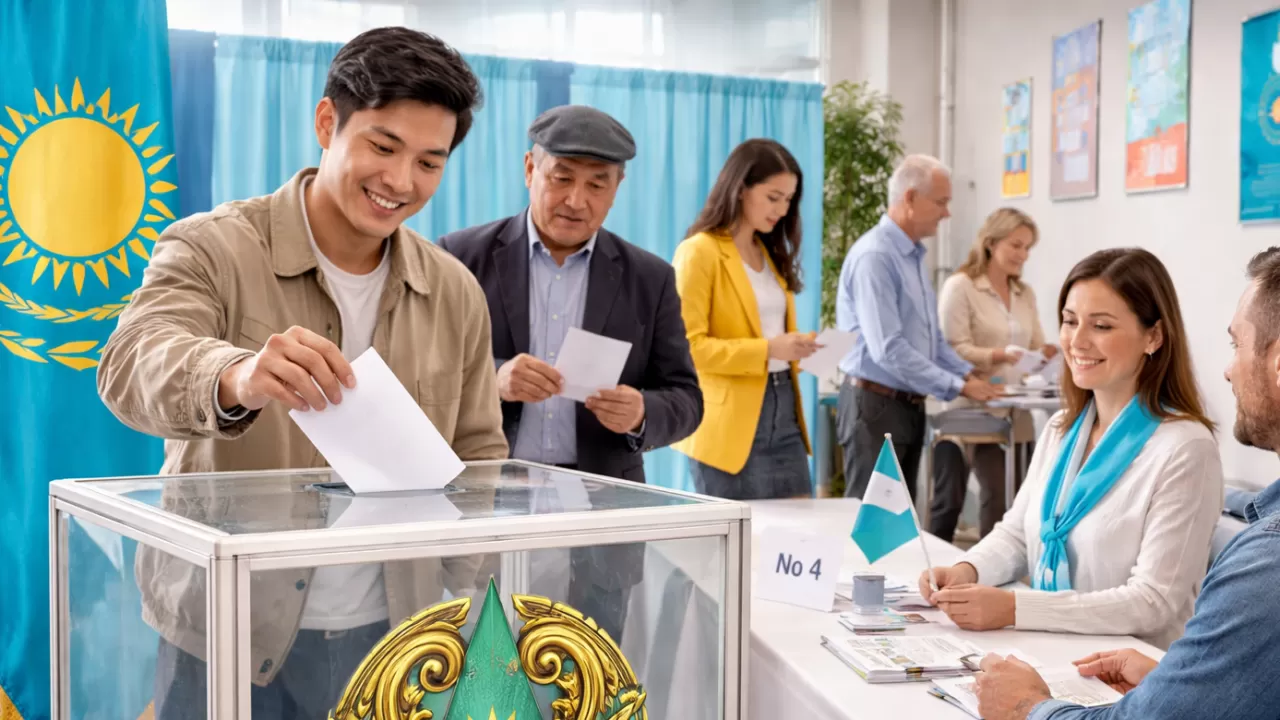 День Конституции могут назначить на 15 марта 