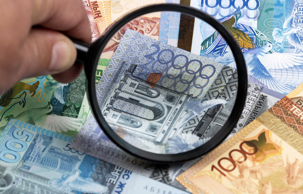 Түркістан облысында ірі көлемде қаржы жымқырған білім бөлімінің лауазымды тұлғалары сотталды