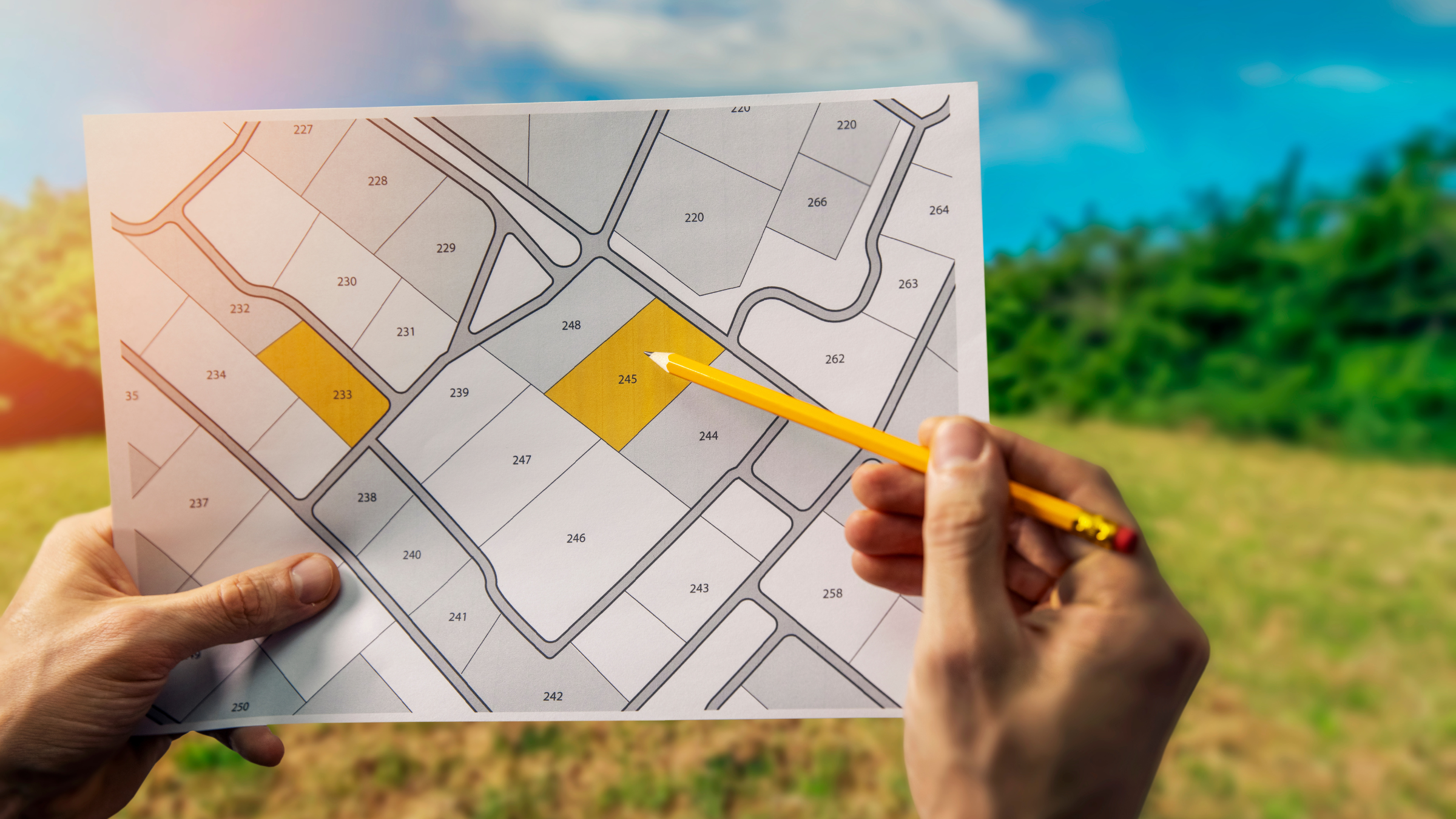 Жамбыл облысында 274,9 гектар жер мемлекет меншігіне қайтарылды