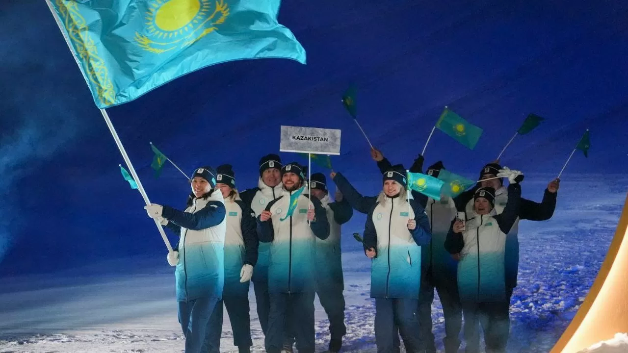 Қысқы Олимпиада ойындары: Бүгін қазақстандық спортшылар жарыс жолына шығады 