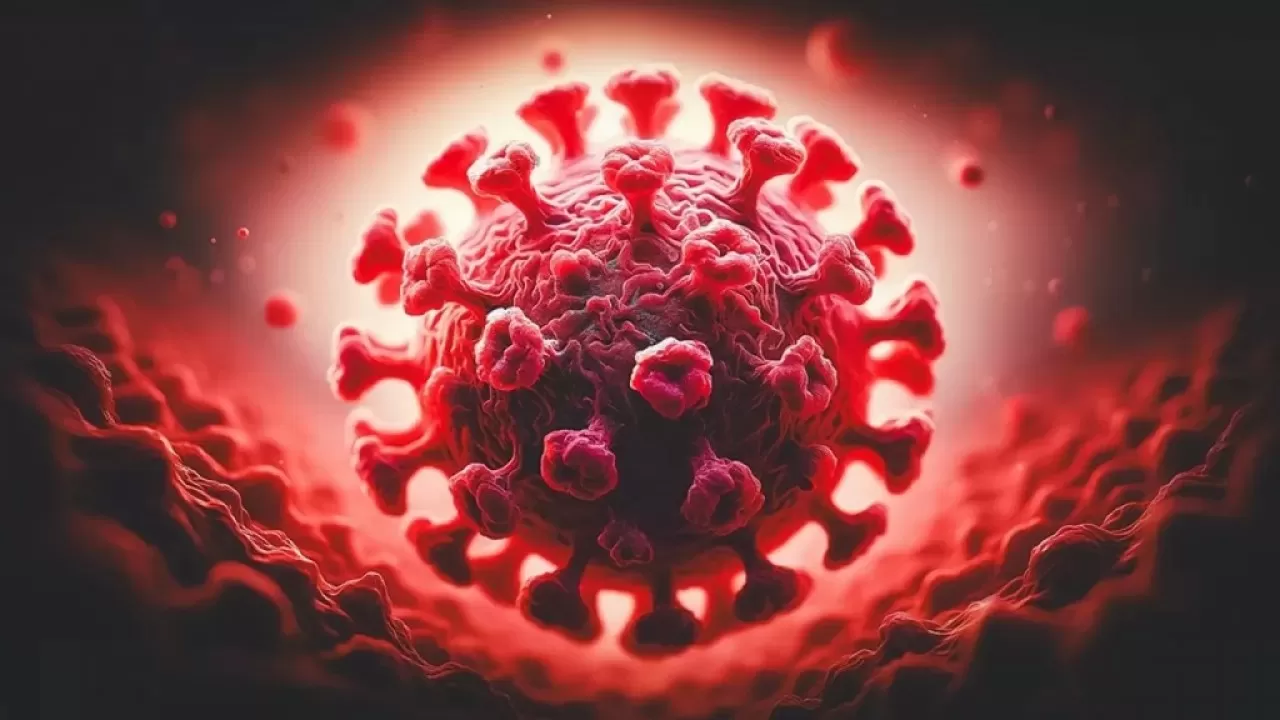 Казахстан усилил контроль на границе из-за вспышек Нипах в Юго-Восточной Азии 