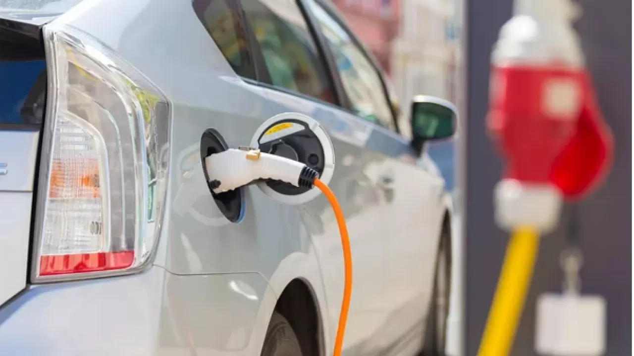 Рынок электрокаров без льгот: что ждет покупателей