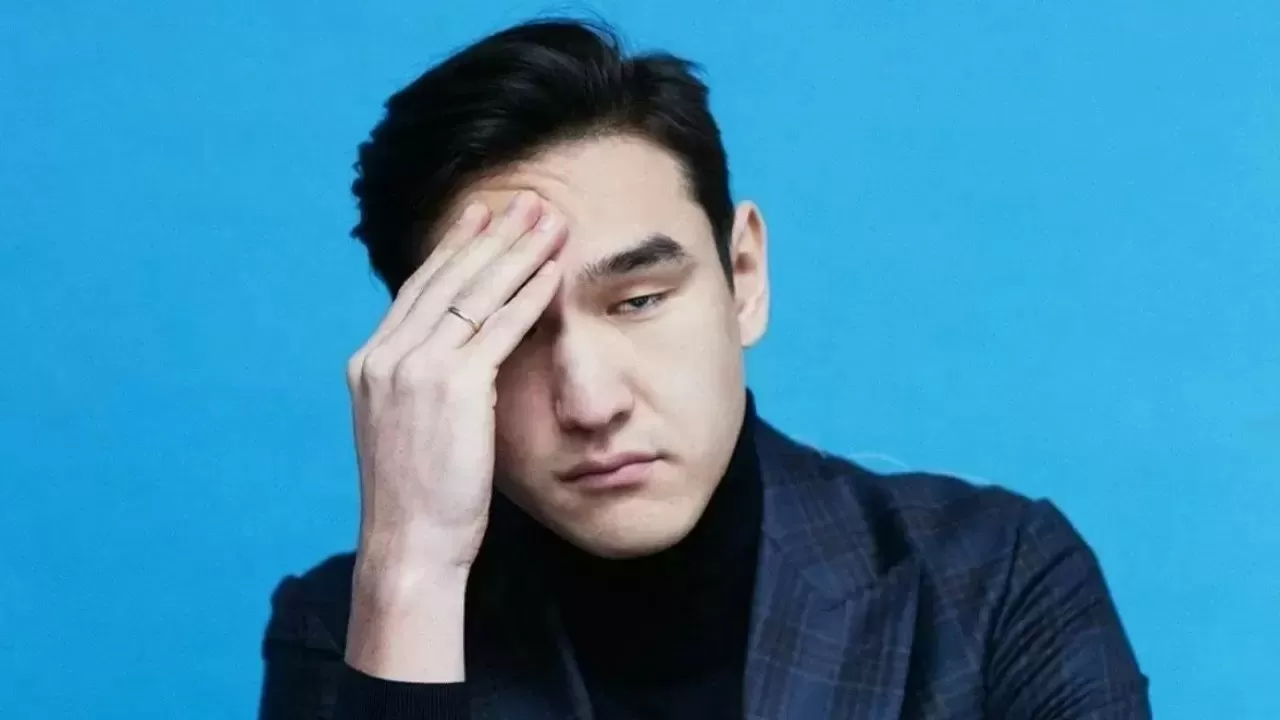 "Юристы разберутся": Нурлан Сабуров высказался о своем изгнании из России 