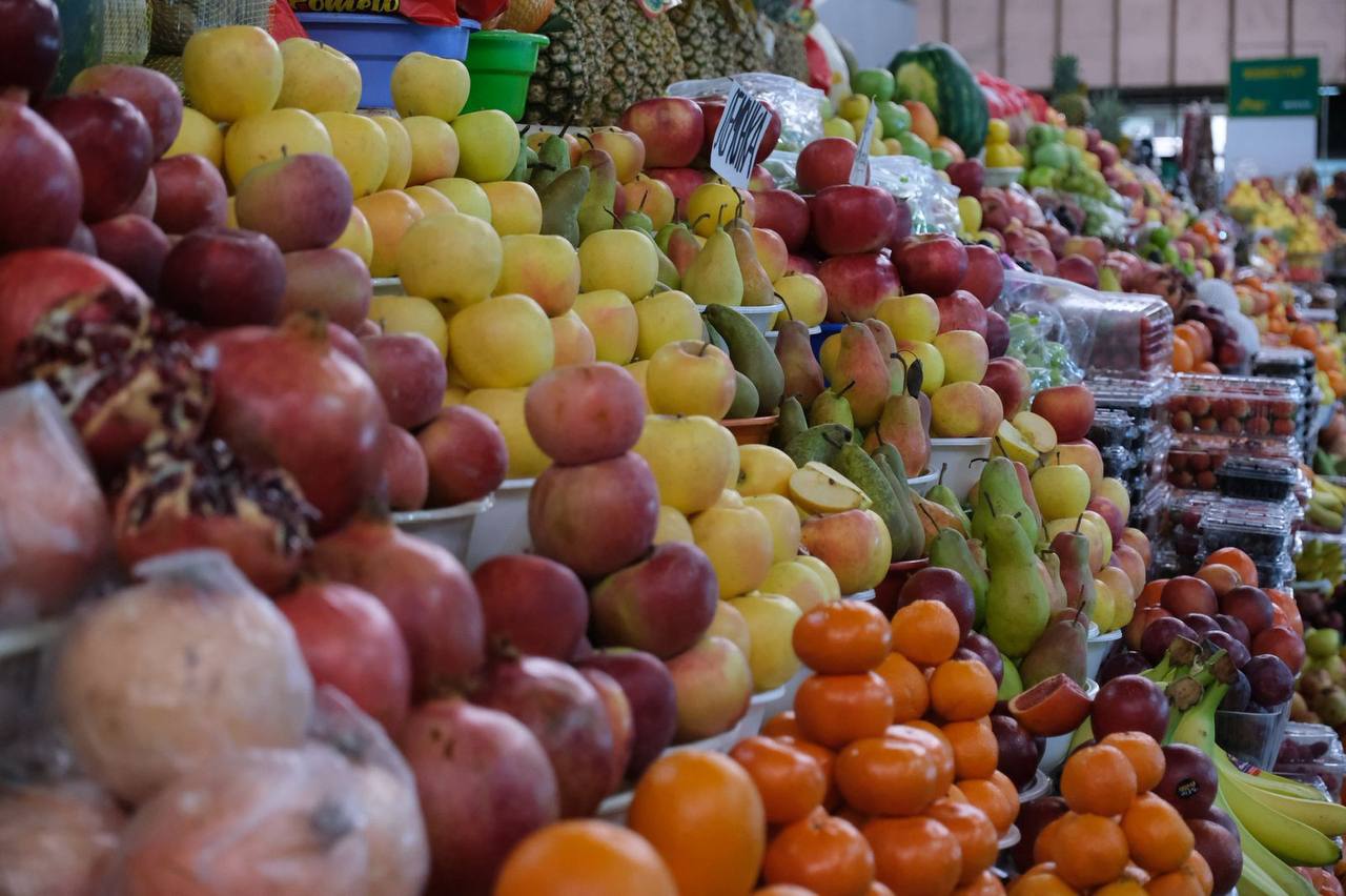 Азық-түлік бағасының күрт өсуіне жол бермейміз &ndash; Азат Сұлтанов