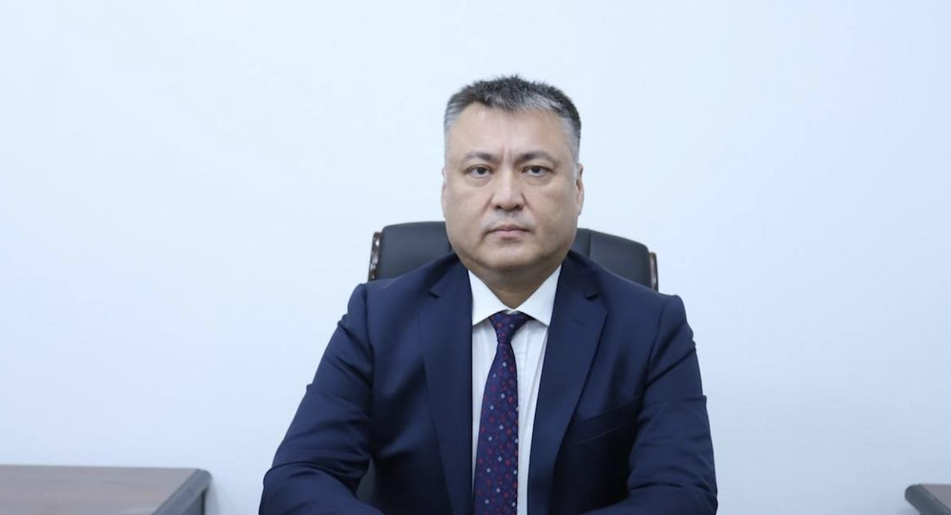 Маңғыстау облысы әкімінің орынбасары тағайындалды