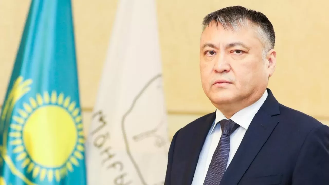 Назначен заместитель акима Мангистауской области