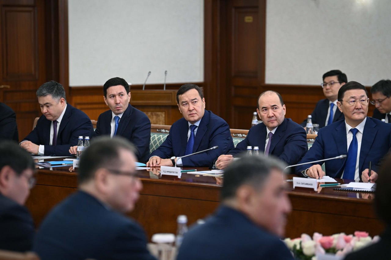 Экономиканы ырықтандыру қағаз жүзінде ғана орындалып жатыр &ndash; Қасым-Жомарт Тоқаев