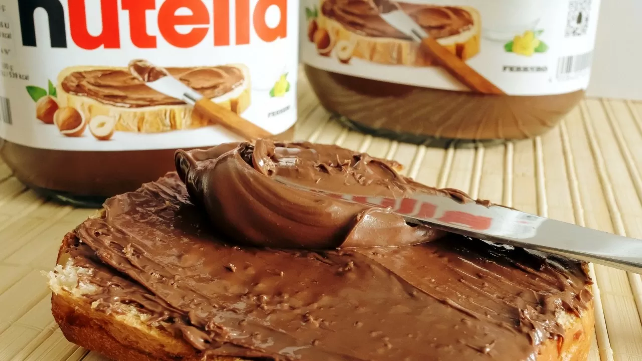Всемирный день Nutella: сладкий бренд, покоривший мир