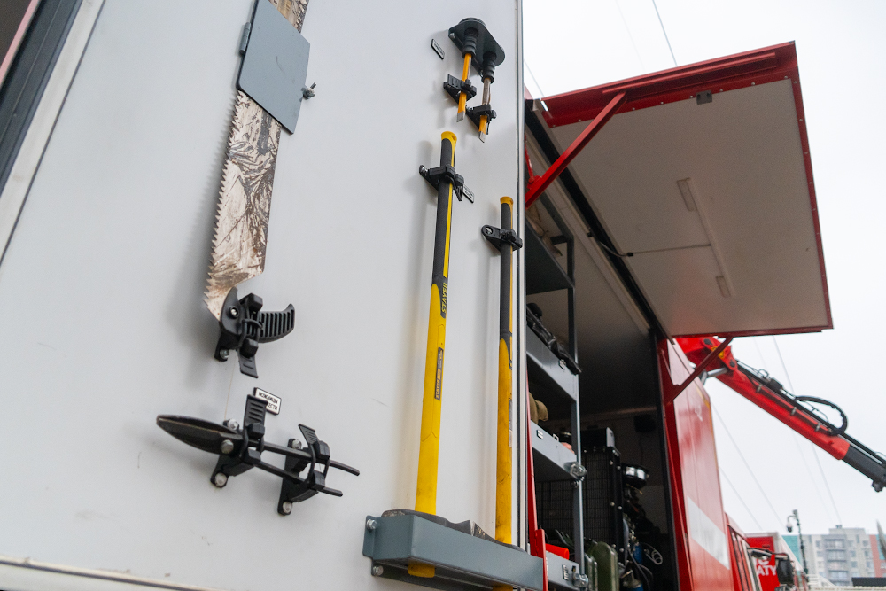 Система гражданской защиты города Алматы теперь работает в новом формате