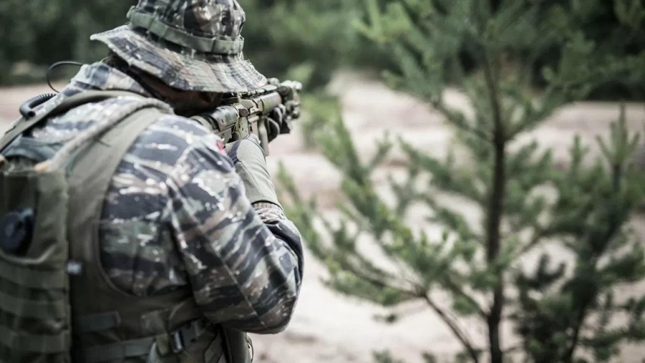 Трамп хочет построить в Газе военную базу для "Совета мира"