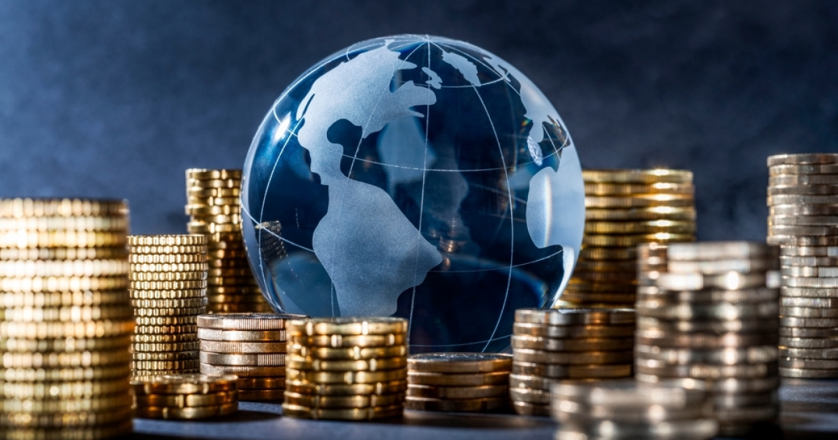 Жер-жаһандағы ең ірі ТОП-3 экономика белгілі болды 