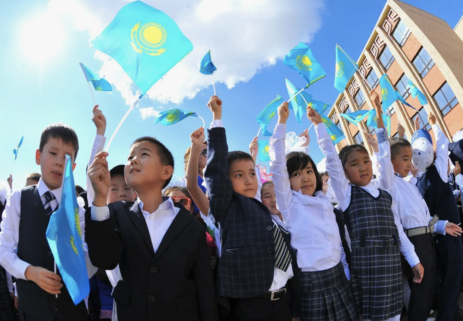 Балалар саясаты 2030 жылға дейін жүйелі түрде жаңғыртылады