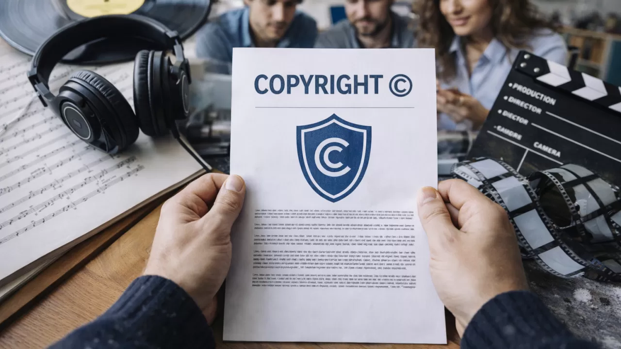 Творчество в убыток: как казахстанские авторы теряют миллиарды