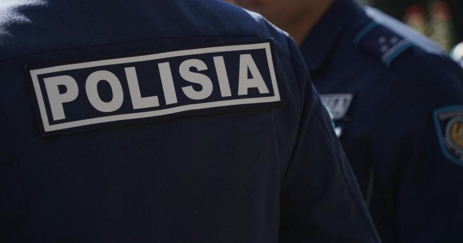 Ақтөбеде мұғалімнің денесі табылды 