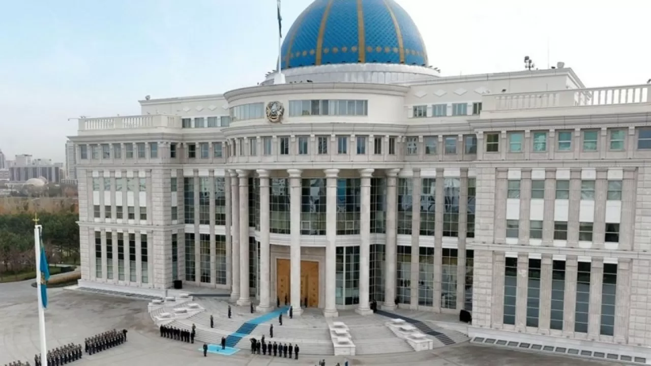 Какие поручения дал Токаев вице-министрам обороны 