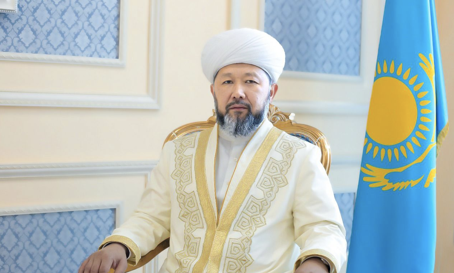 Бас мүфти ауызашар бағасын шарықтатпауға шақырды