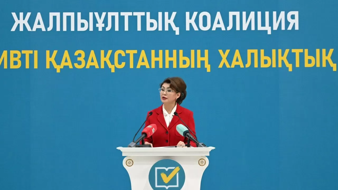 Аида Балаева: Референдум &ndash; это не формальная процедура, а действенный механизм прямого участия народа 