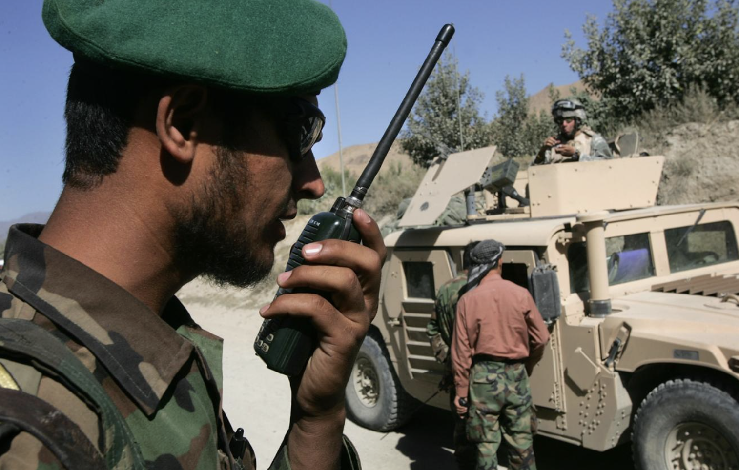 Әлемде тағы бір елдердің арасында соғыс оты тұтануға жақын 