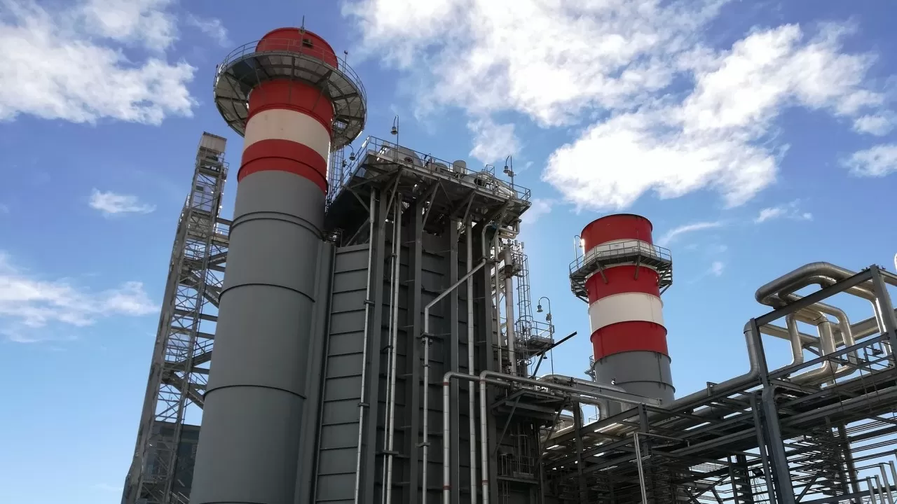 Казахстан запустит нацпроект по "чистой" угольной энергии 