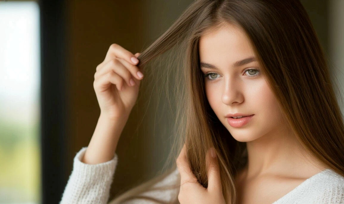 Ученые предложили выявлять болезнь Паркинсона по анализу волос