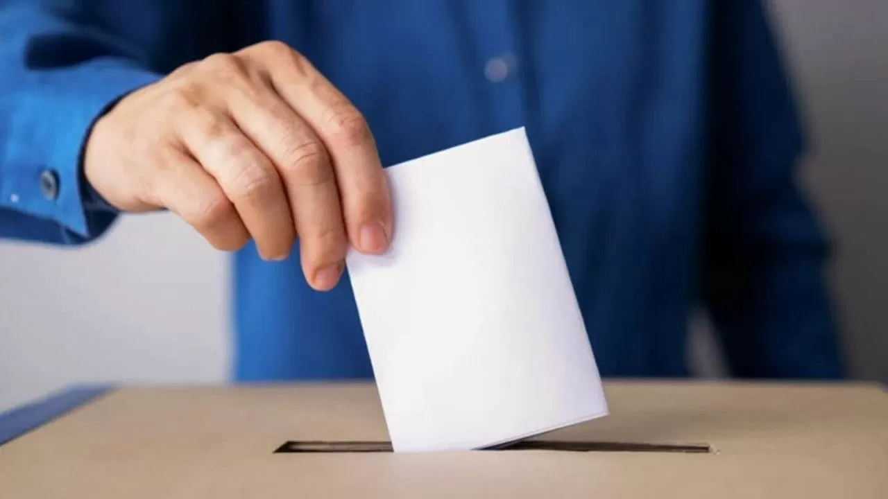 Как жителям Астаны найти свой избирательный участок 