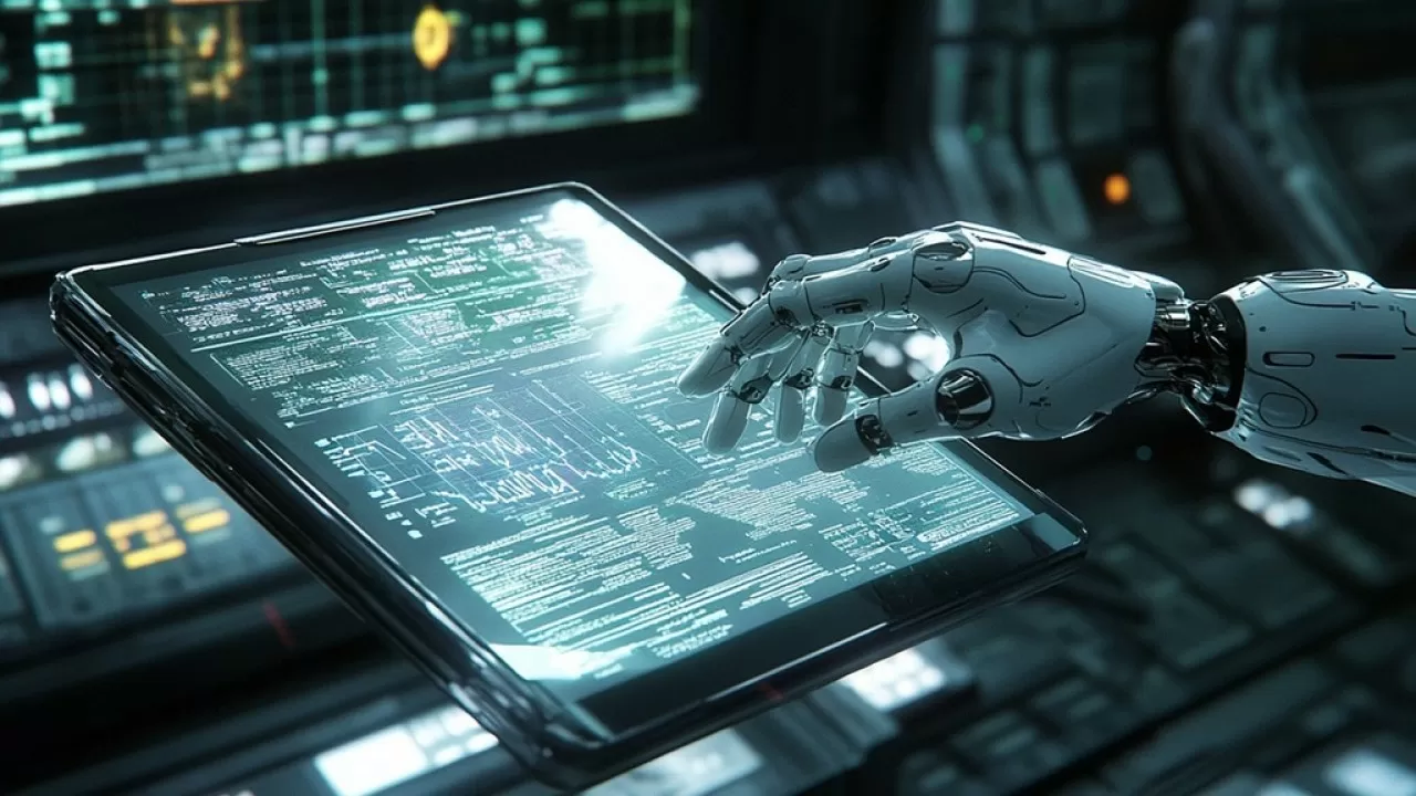 Авторы контента могут потерять до четверти доходов из-за ИИ