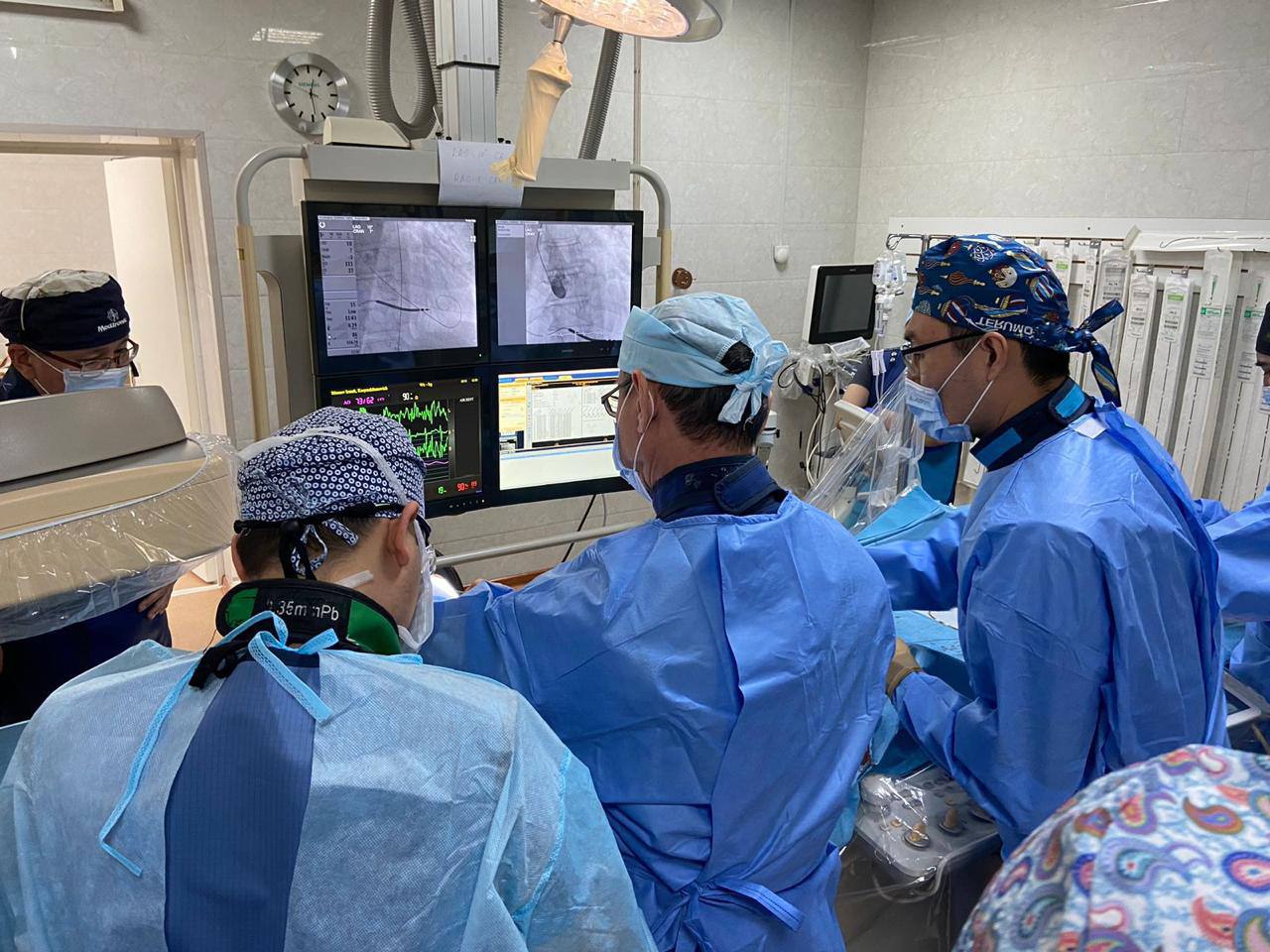 Ақмарал Әлназарова: Скринингтер көбейіп, кезектер қысқарады 