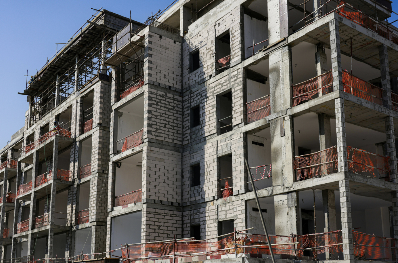 "120 млн теңге салық төлемеген": Павлодарда құрылыс компанияларының қылмысы әшкереленді 