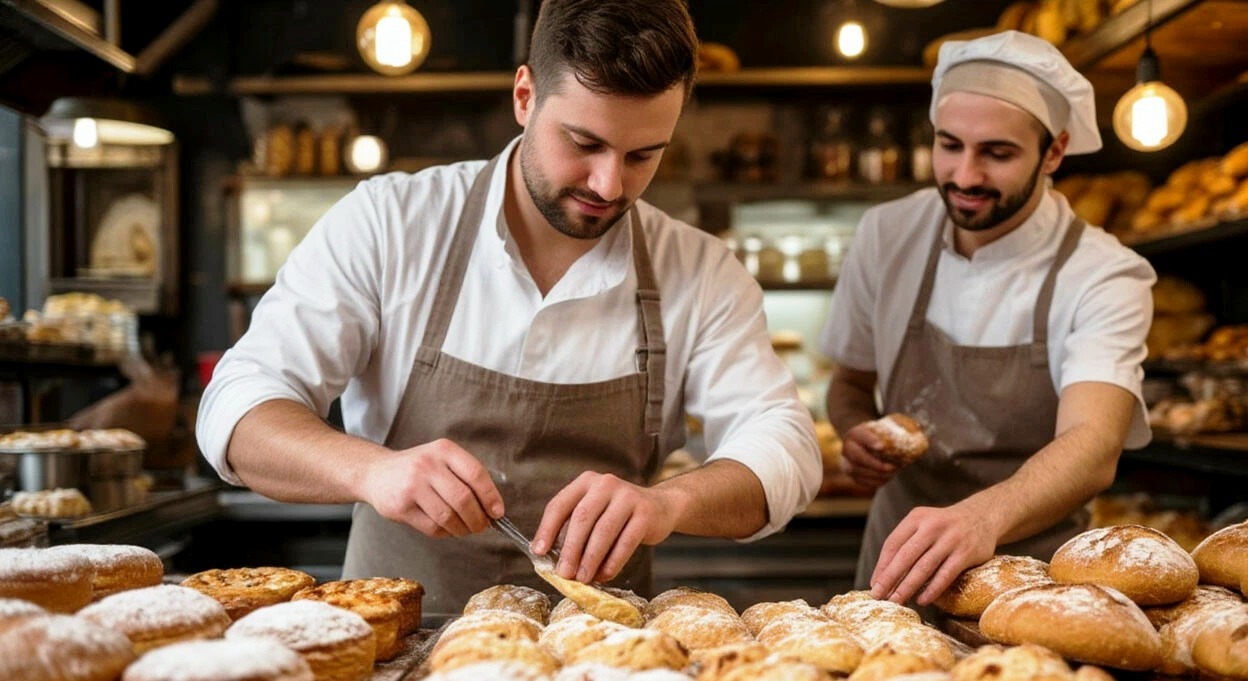 Малый бизнес тянет отрасль: обрабатывающая промышленность Казахстана растет без рывков