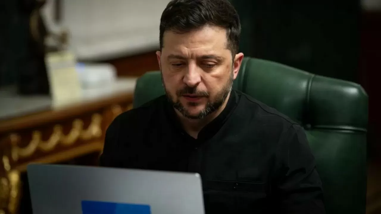 Зеленский до конца февраля объявит о проведении выборов - СМИ