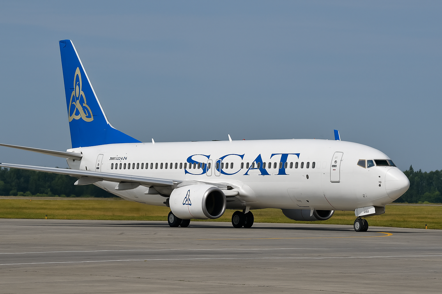 Астана мен Шымкент әуежайларында рейстер кестесі өзгереді