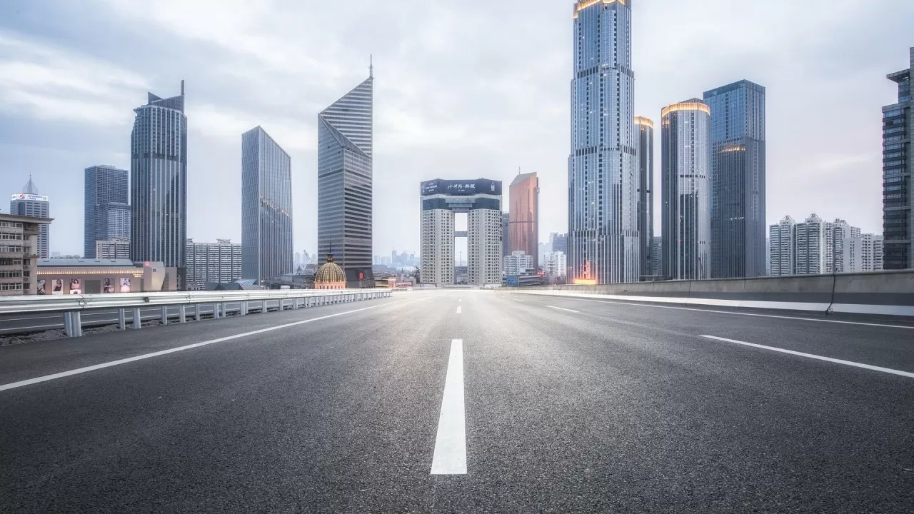 Китай вступает в космическую гонку с США, визит Трампа и ставка на уголь