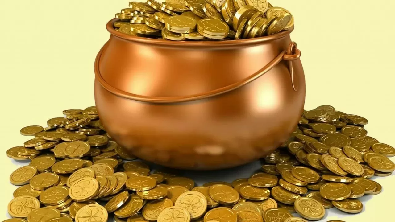  Формула миллионов: как заставить капитал расти без особых усилий