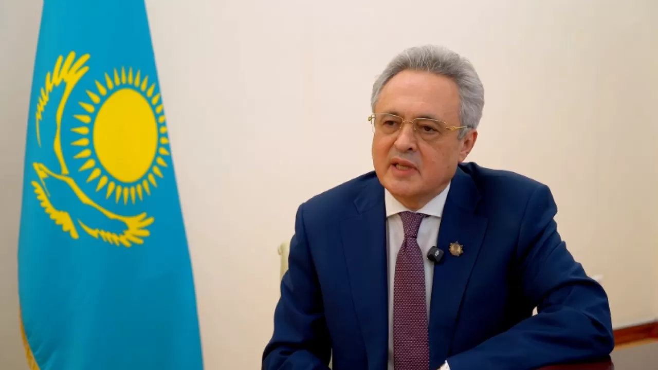 Эксперт заявил о необходимости полной перезагрузки ОСМС 