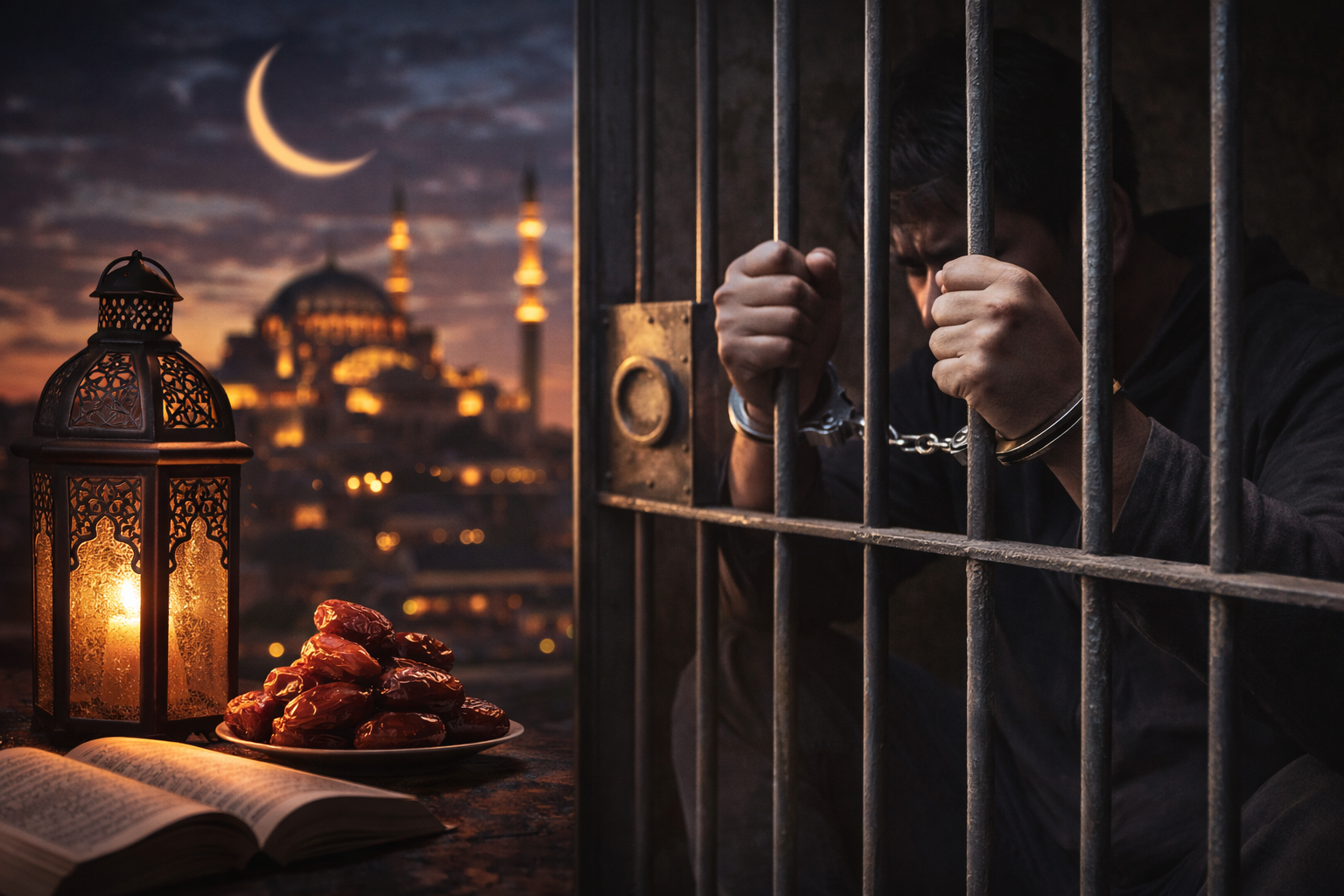 Рамазан айында тауарды қымбаттатқандар қатаң жазалана бастады