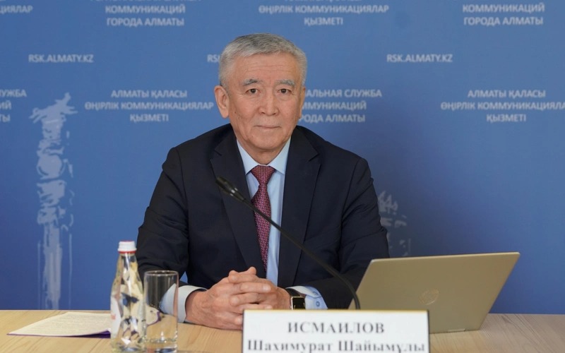 Қазақстанда туберкулезден болатын өлім-жітім соңғы 10 жылда бес есе азайды 