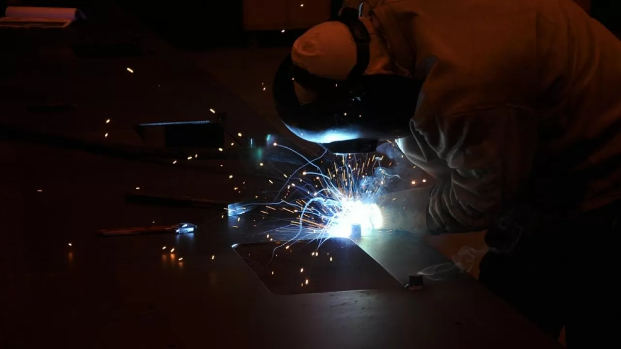 Как казахстанский завод на 500 млн тенге спасли от простоя 