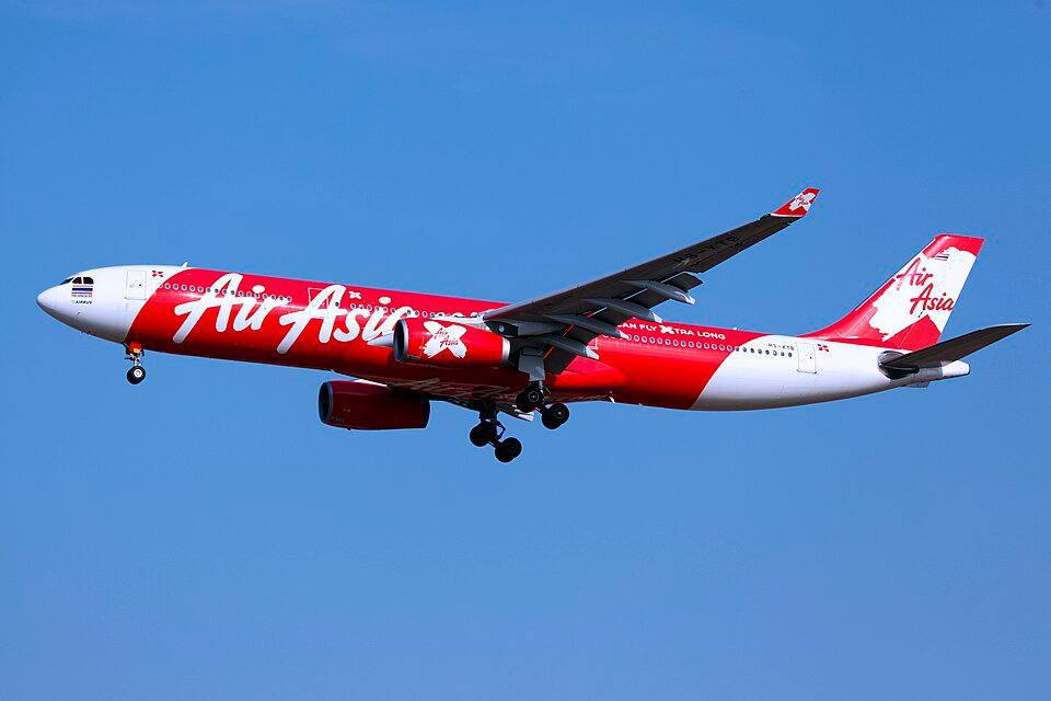 Алматы әуежайында Thai AirAsia X рейстері отынмен қамтамасыз етіледі