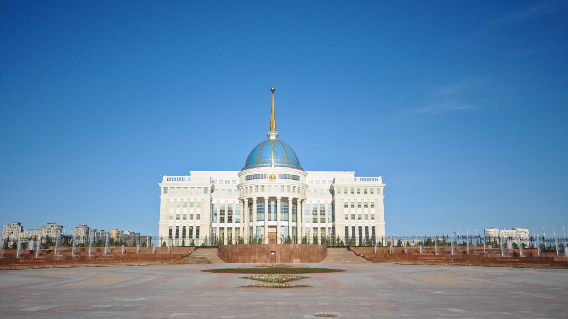 Президент Үкіметтің кеңейтілген отырысын өткізеді