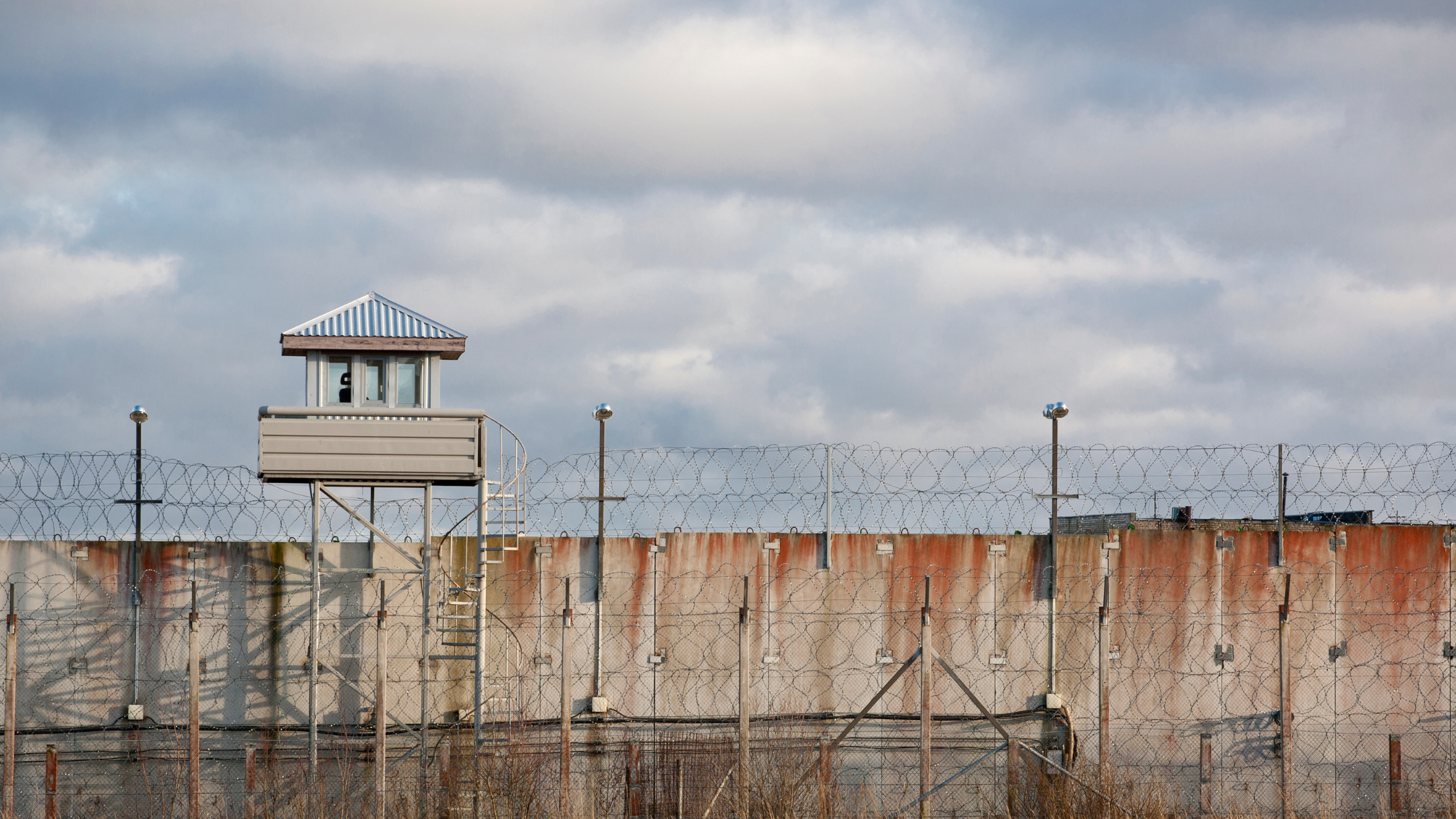 Абай облысындағы түрмеде жанжал болып, сотталушы көз жұмды