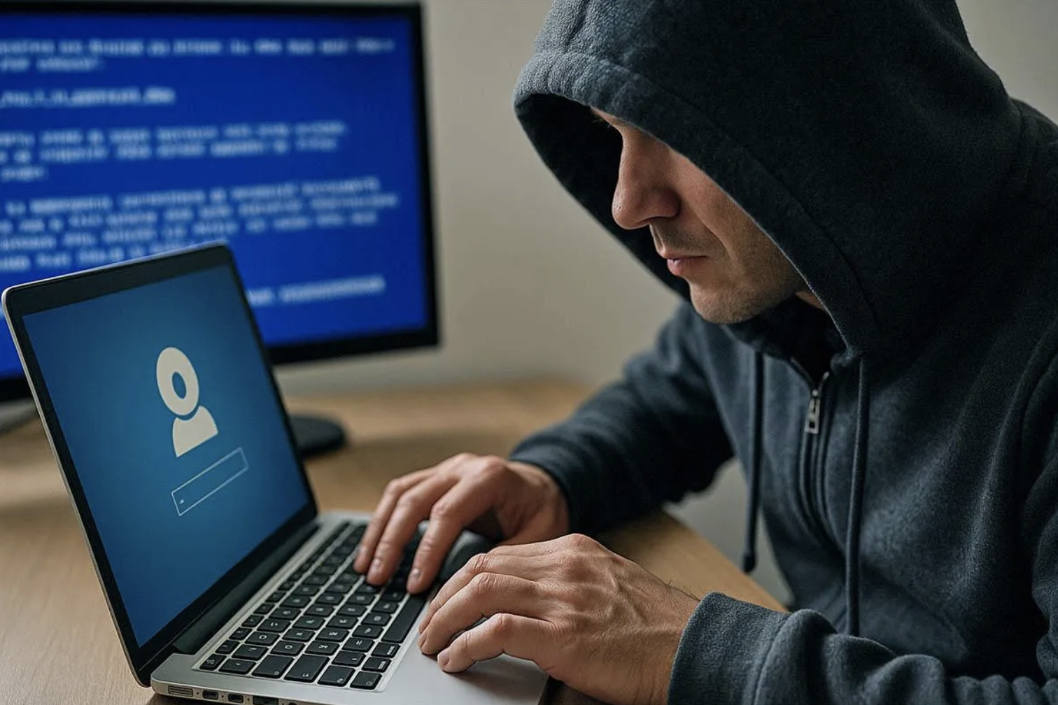 Алаяқтар Telegram-да "тегін электронды кітаптың" орнына вирустық файл жіберіп жатыр