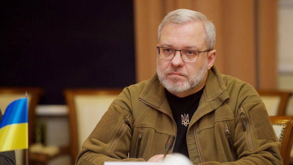 Украинаның бұрынғы энергетика министрі ұсталды