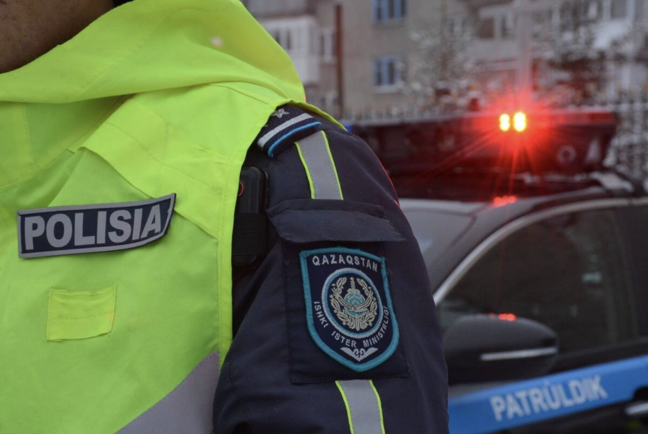 Маңғыстау облысында апиын жеткізу арнасы жойылды