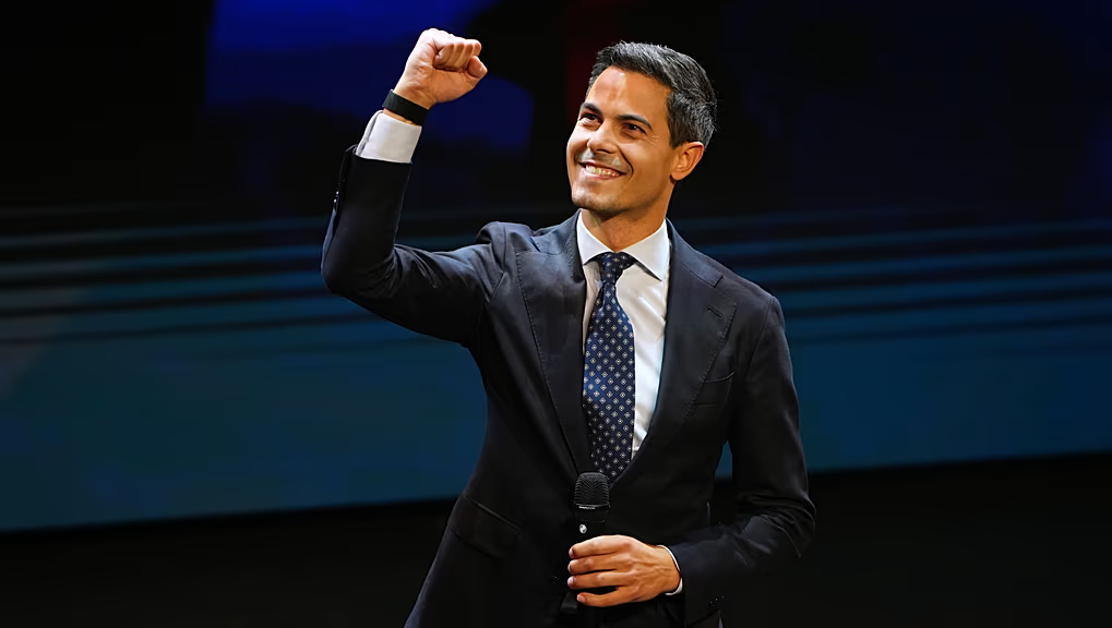 Новое правительство Нидерландов принесло присягу