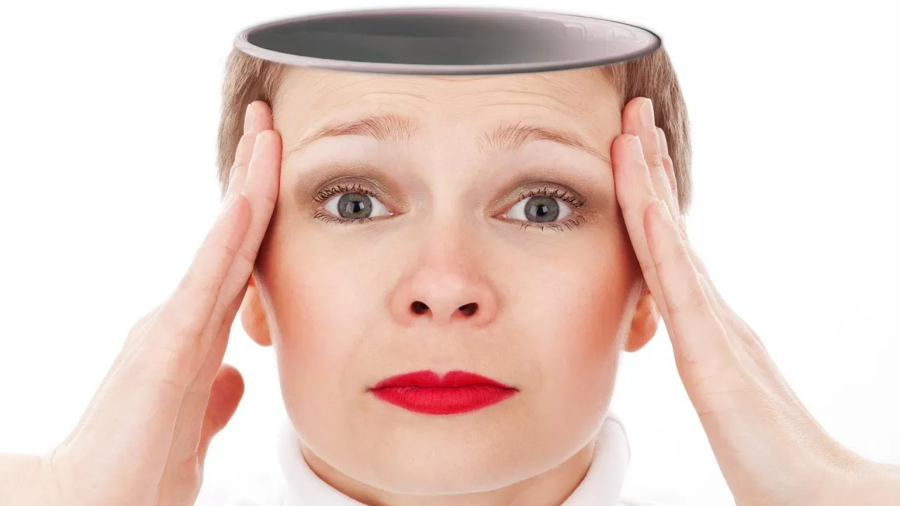 Топ-5 привычек против стресса в мегаполисе 