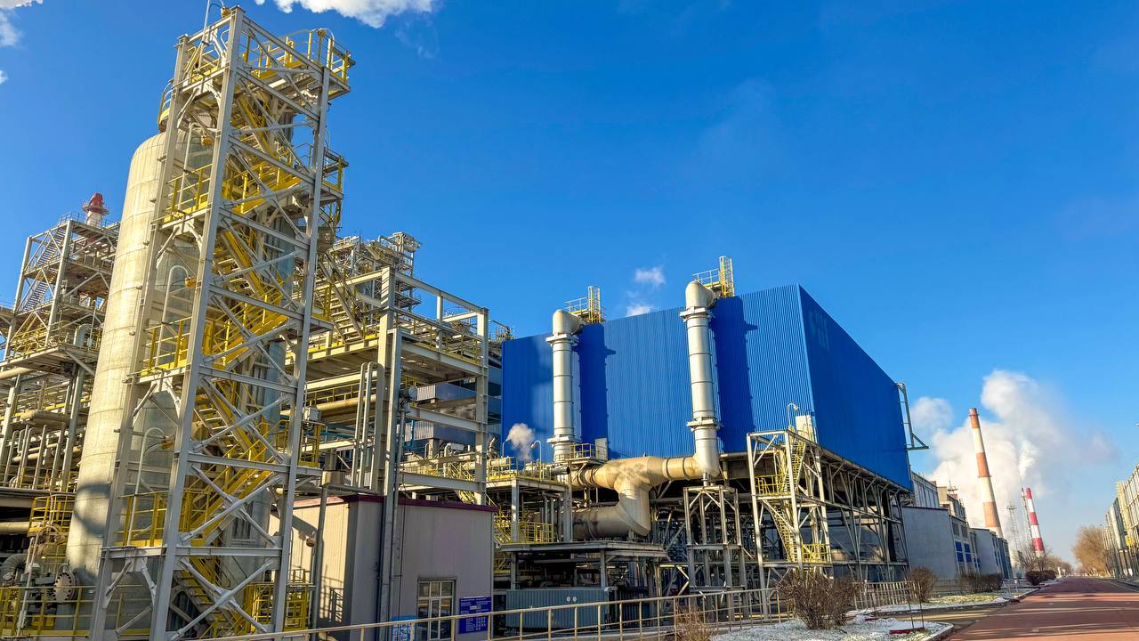 Ұлытау облысында жаңа мұнай өңдеу зауыты салынуы мүмкін