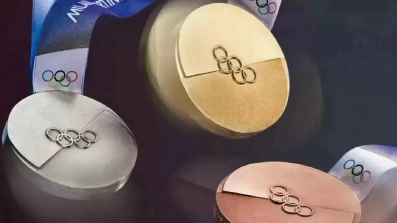 Расписание выступления казахстанцев на Олимпиаде-2026 на 16 февраля 