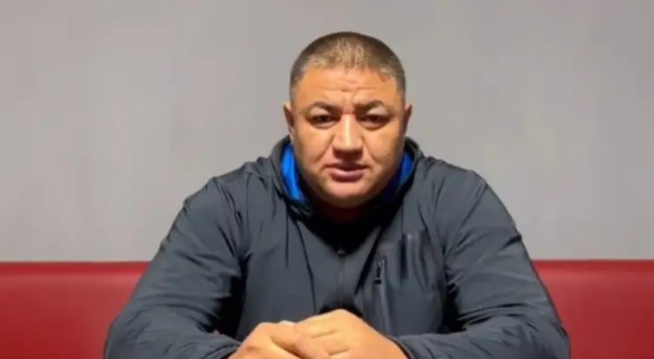 Апелляциялық сот Хасан Қасымбаевқа шыққан үкімді күшінде қалдырды 