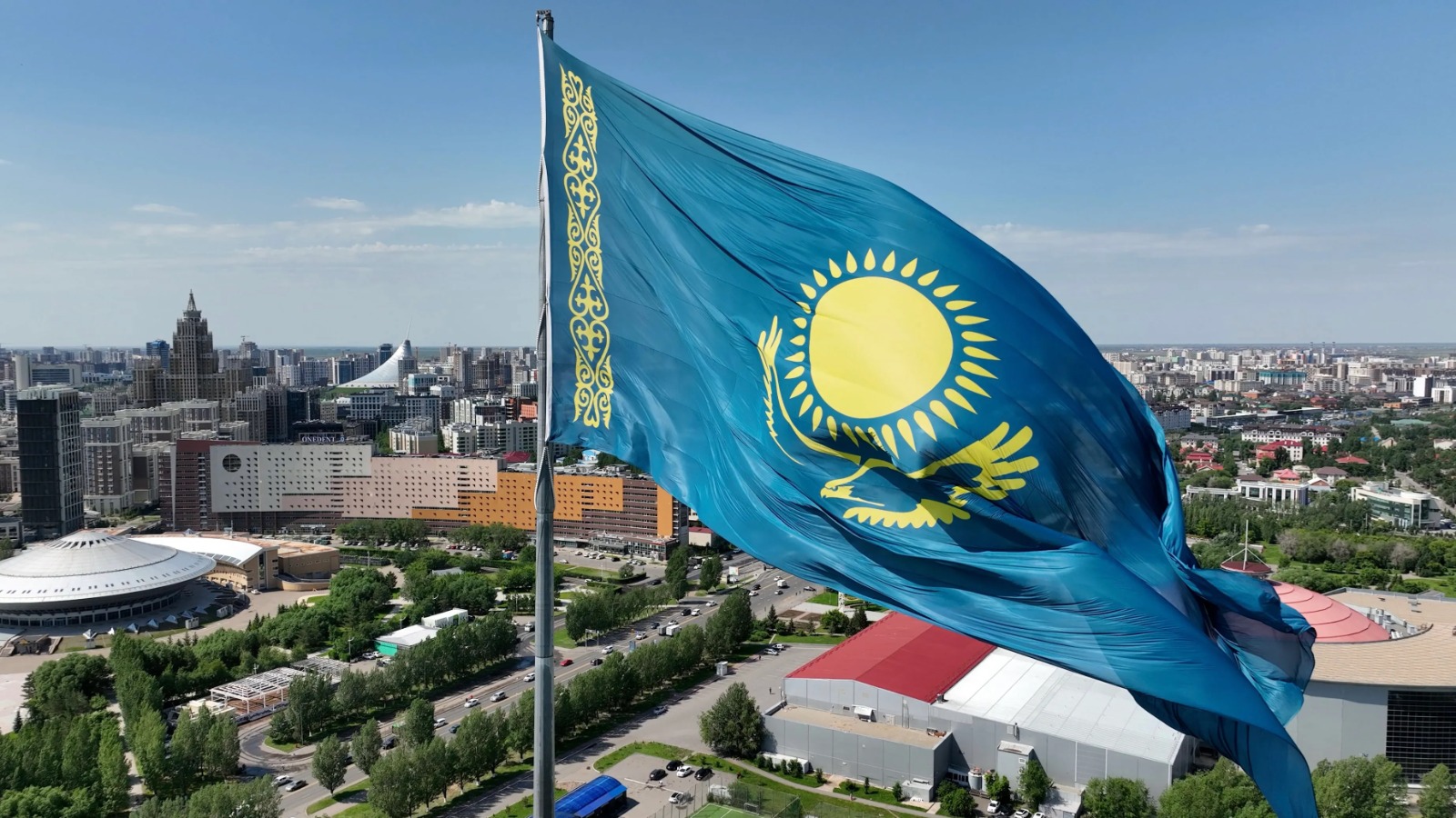 Қазақстан жер-жаһандағы экономикасы үздік ТОП-50 елдің қатарына енді 