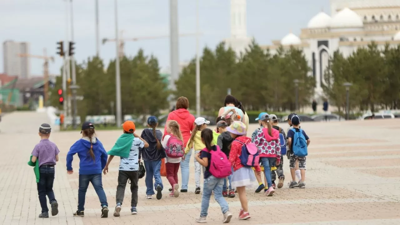 Елімізде бала құқығын қорғайтын арнайы менеджер пайда болады
